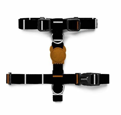 Zee dog H harness Patagonia