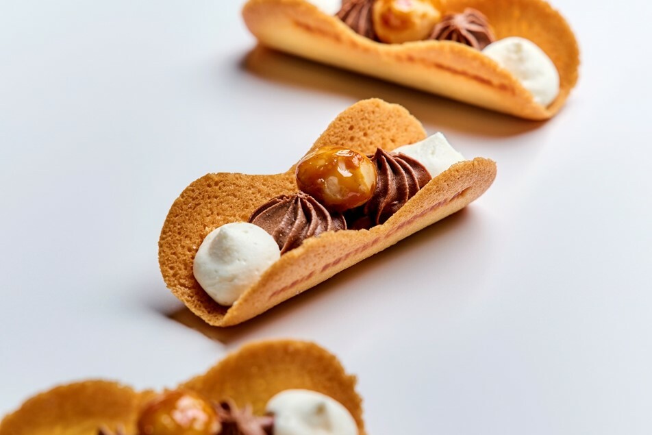 PARIS BUTTER CHOCOLAT