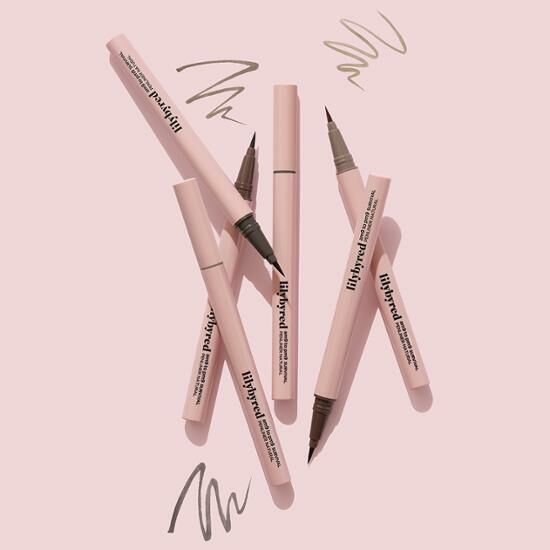 Lilybyred am9 to pm9 Survival Penliner Natural