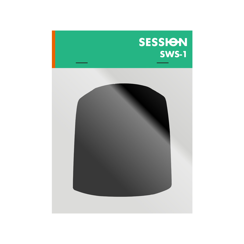 SESSION SWS-1 麥克風 口水罩 for MV7, MV7+