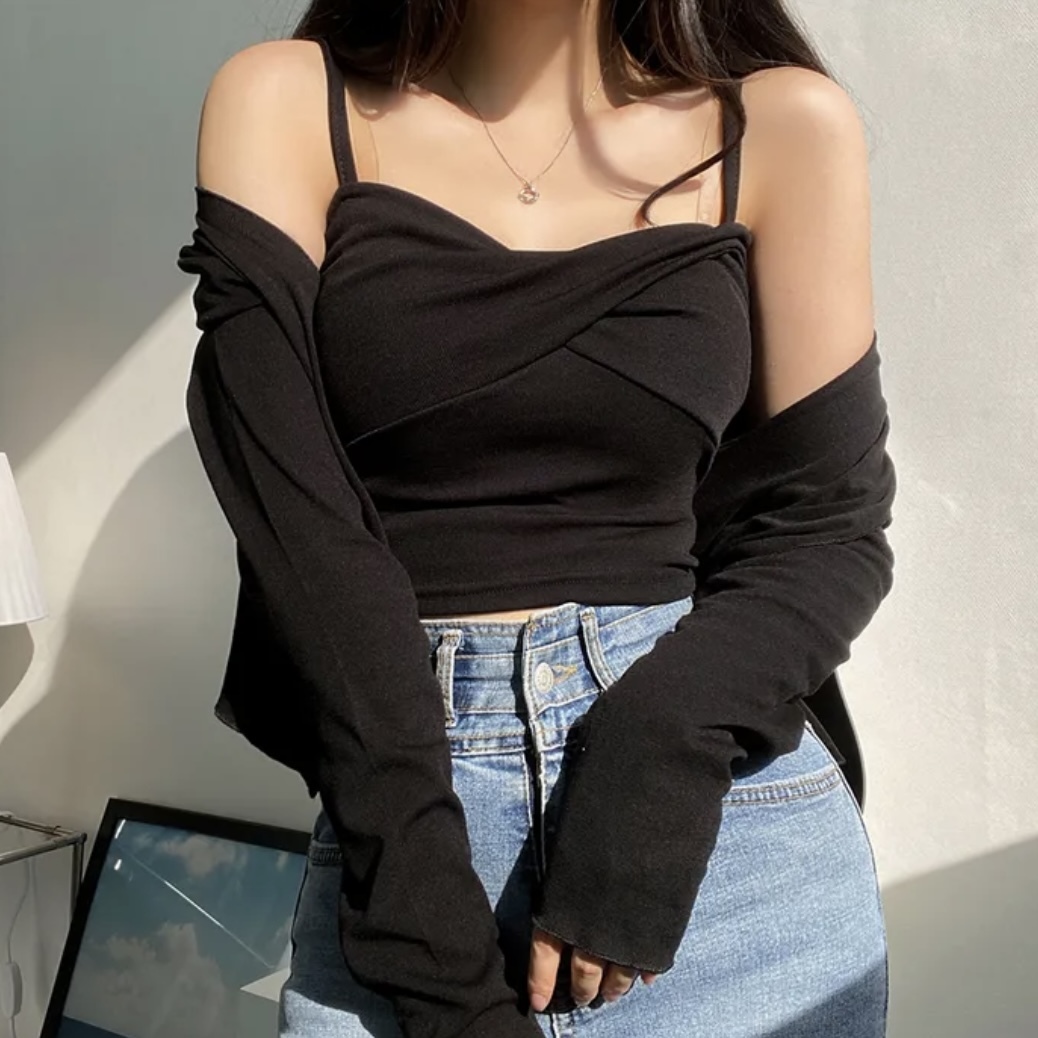 Sigrall Top Set