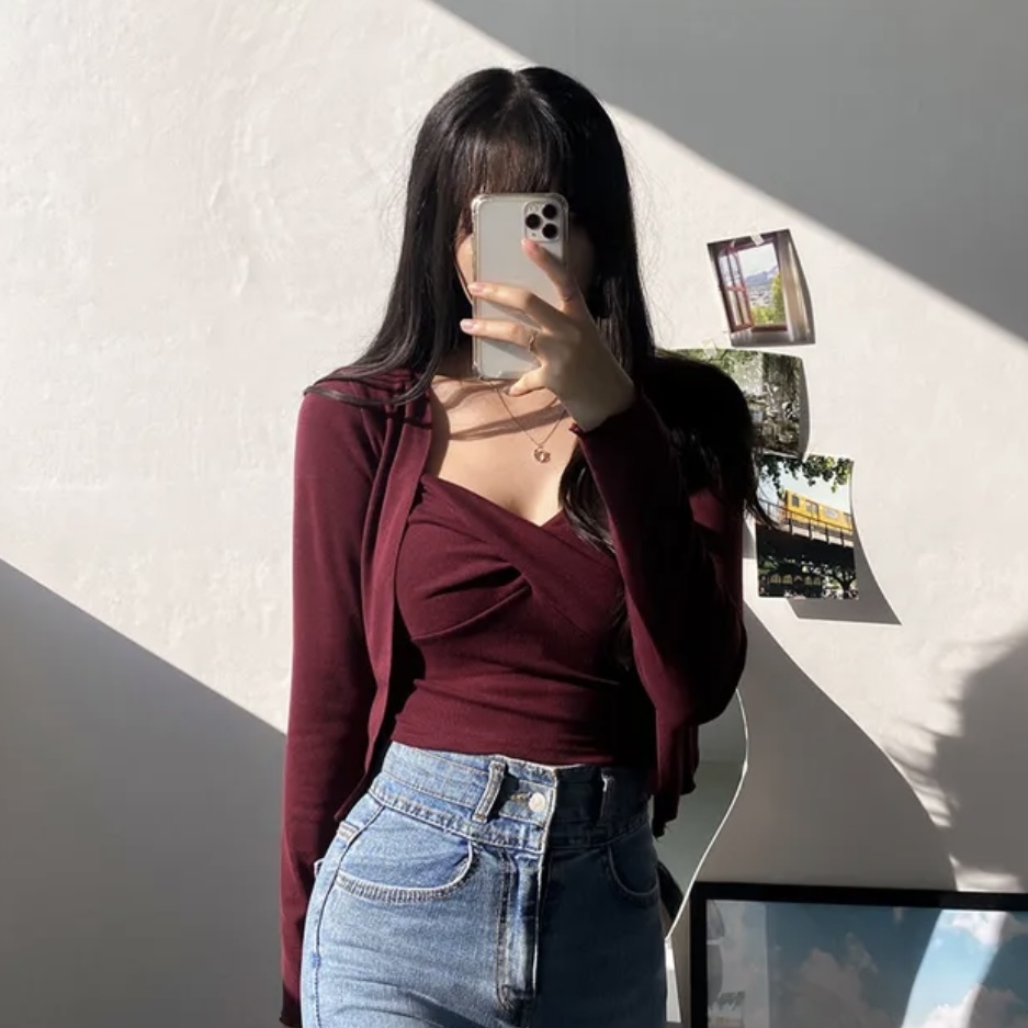 Sigrall Top Set
