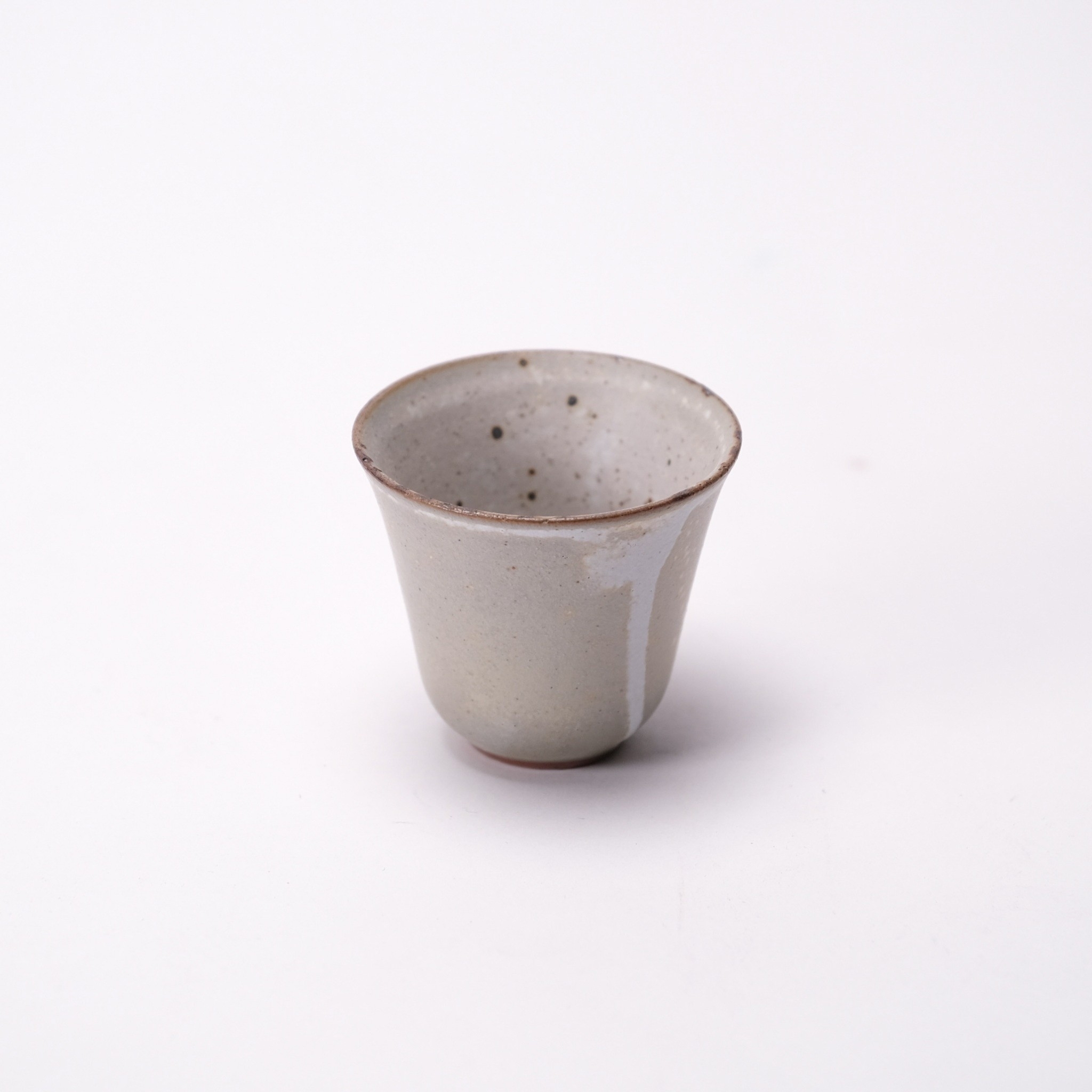 陶作坊│工藝商品_佇_岫白束杯
