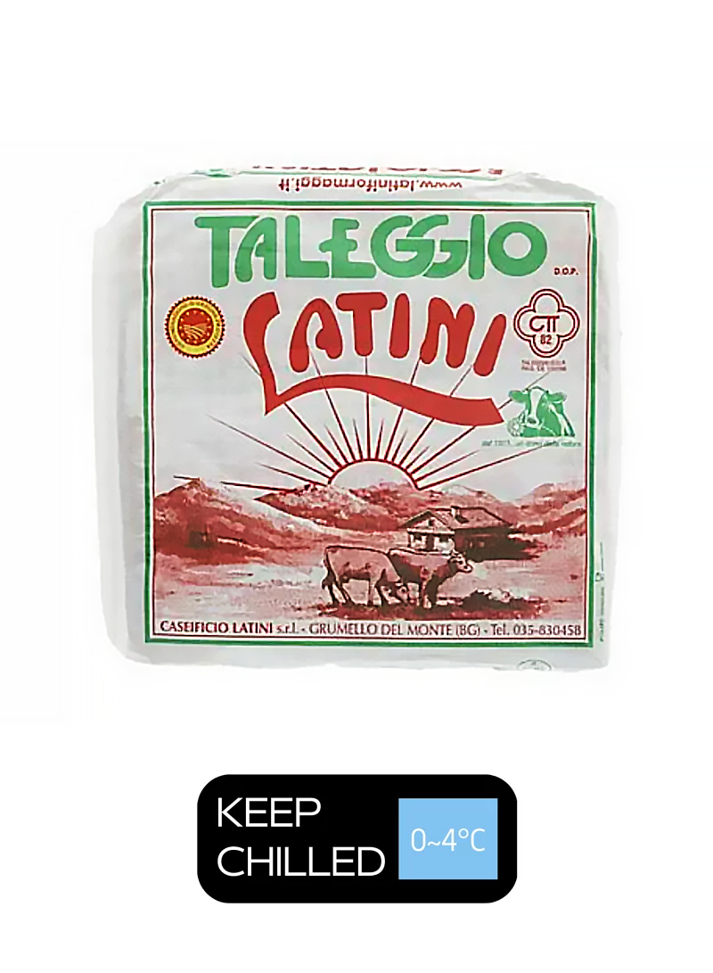 ITALY 意大利打利治奧芝士 ~(2.5KG)