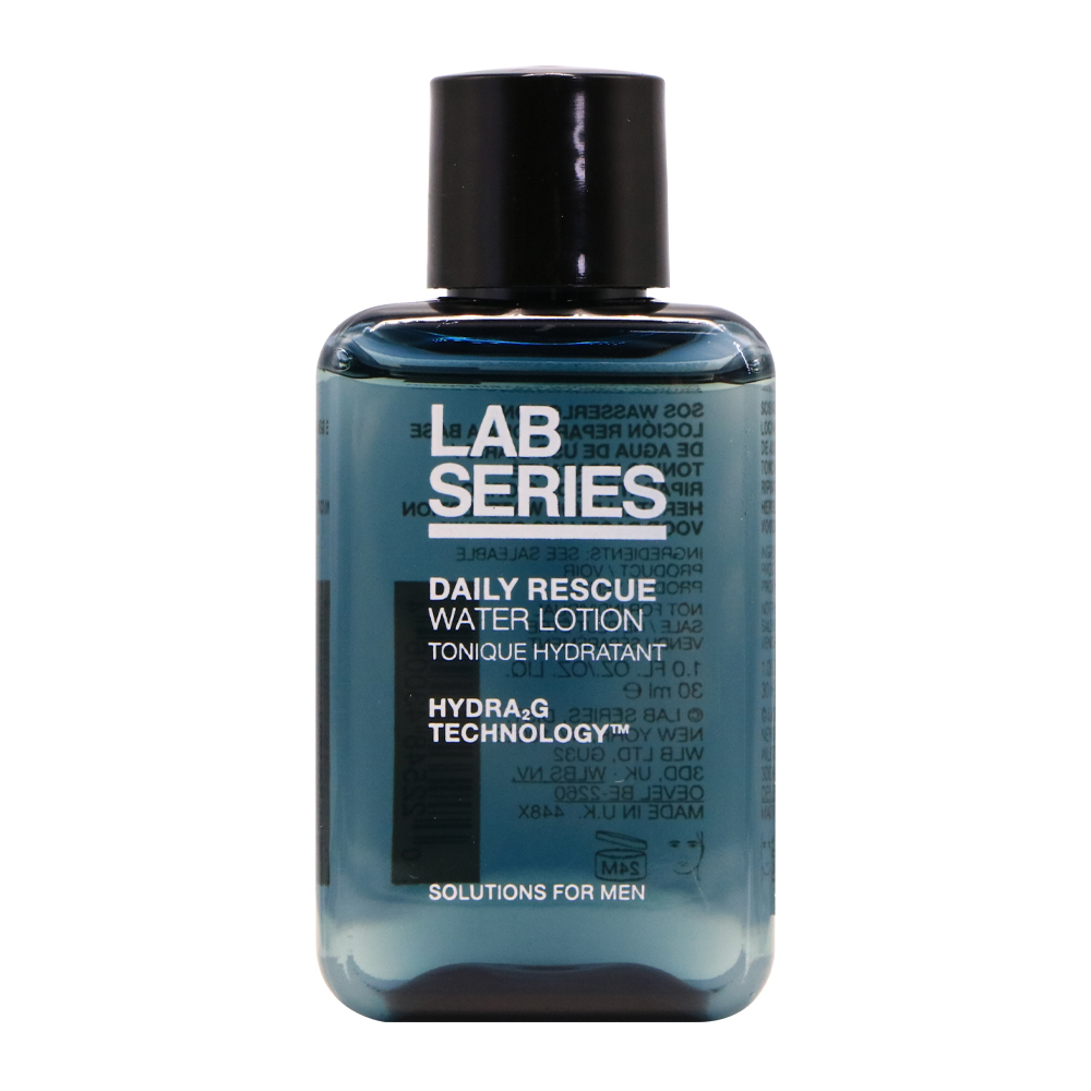 Lab Series 雅男士 活顏修護保濕調理露 30ml 旅行中樣