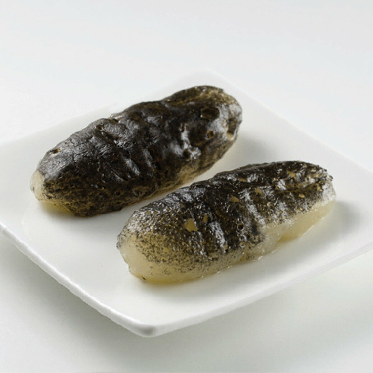 加拿大漢廷北極海參 (4-6隻) 350g