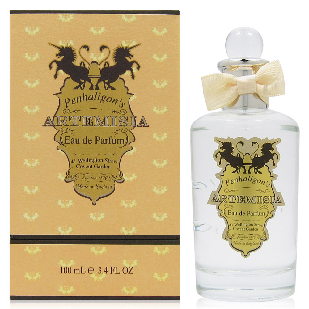 Penhaligon's 潘海利根 Artemisia 阿提密西亞淡香精 EDP 100ml