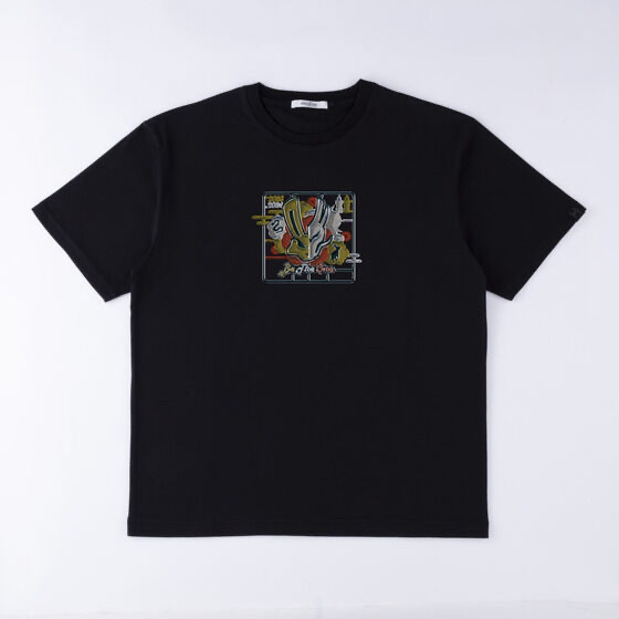 Pbandai 預訂2024/4月 仮面ライダービルド トライアルフォーム(ラビットドラゴン) /仮面ライダークローズビルド 2023→2024 Tシャツ | HENSHIN by KAMEN RIDER