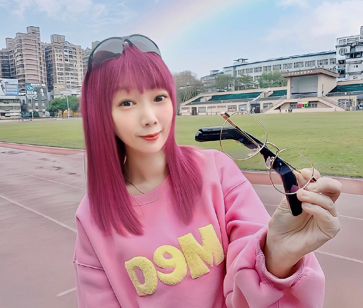 眼鏡 耳機 款式多元