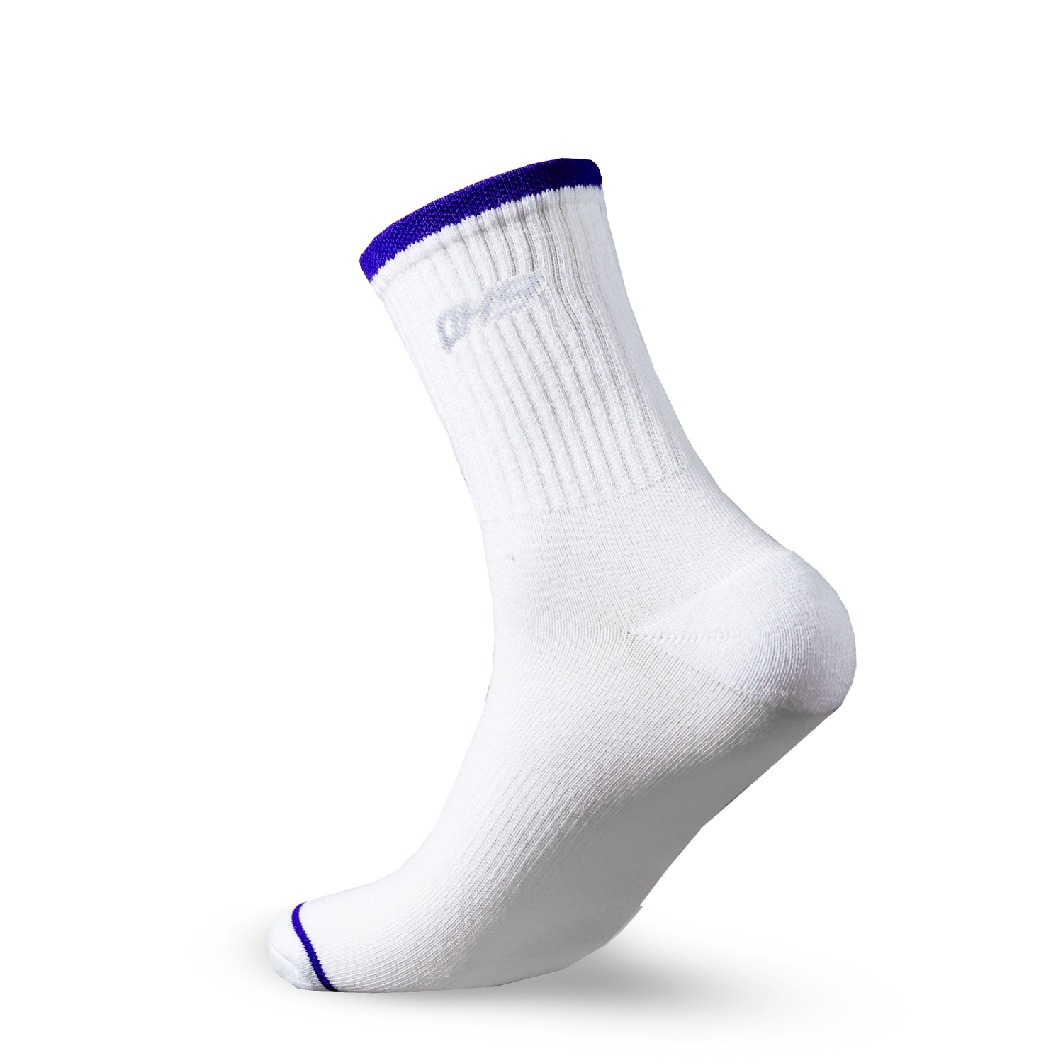 23-24 LIONEERS休閒襪｜圓弧款