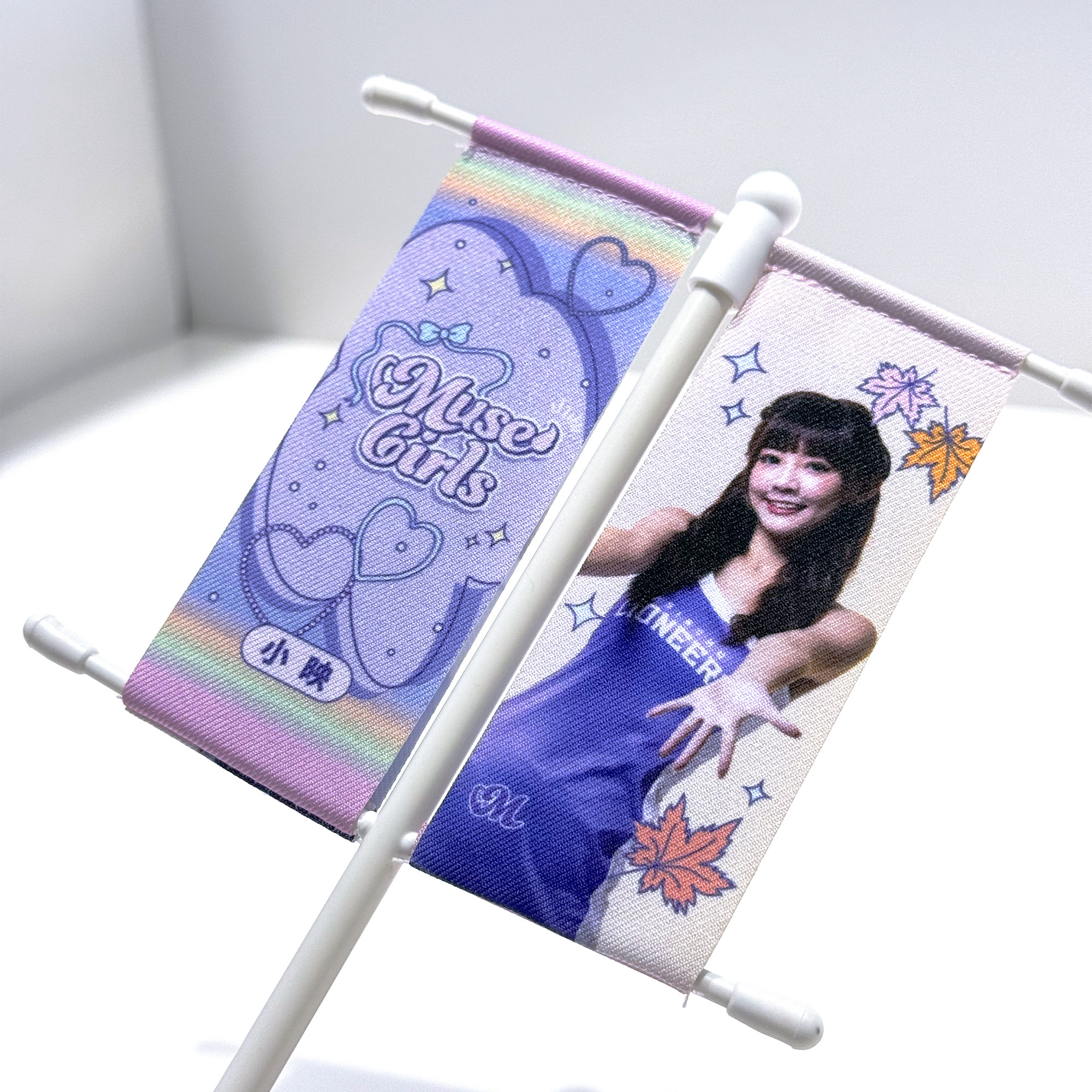 23-24 慕獅女孩桌上關東旗