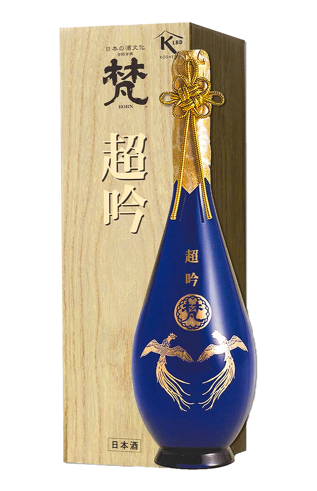 一部予約販売 梵 超吟 純米大吟醸 日本酒 純米大吟醸 飲料・酒