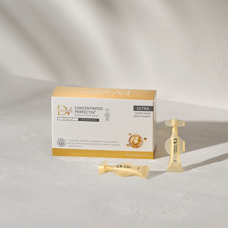 ★女王季特選★完美新生三效安瓶組(玻尿酸安瓶*1盒+微分子安瓶*1盒+珀菲因安瓶*1盒)