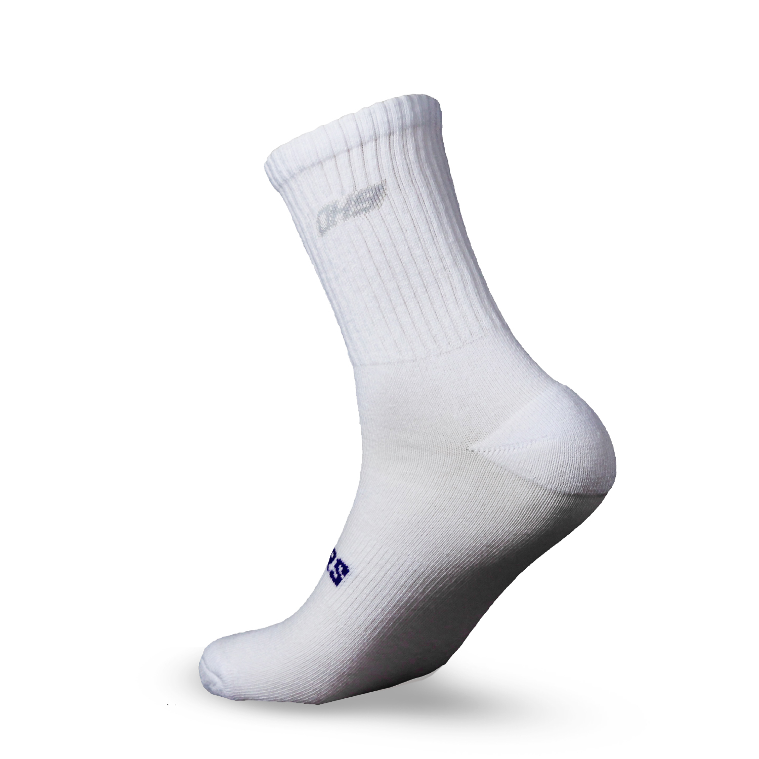 23-24 LIONEERS休閒襪｜英文跳色款