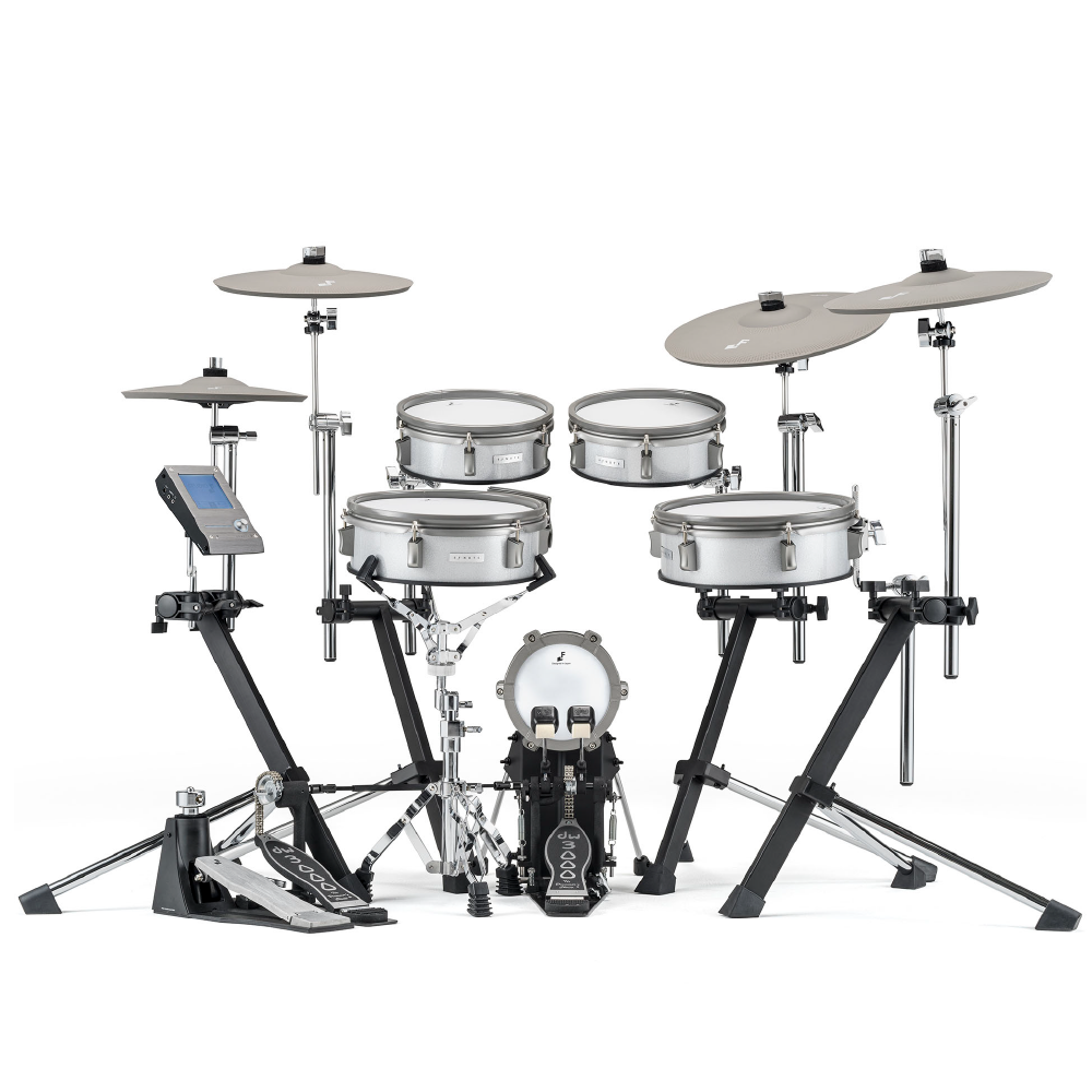 EFNOTE Efnote / 3 Hybrid 數位電子鼓組 — 三峽鼓 / 打擊