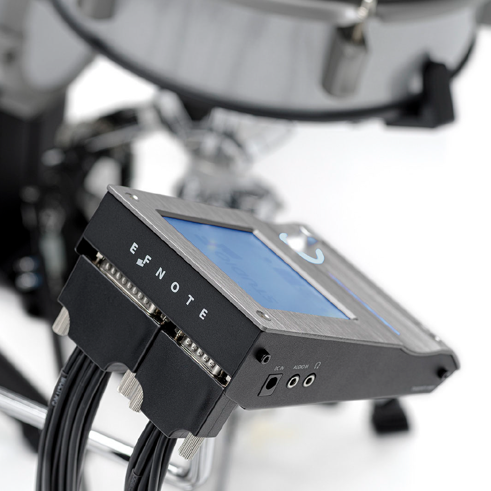 EFNOTE Efnote / 3 Hybrid 數位電子鼓組 第 4 張圖片｜三峽鼓 / 打擊