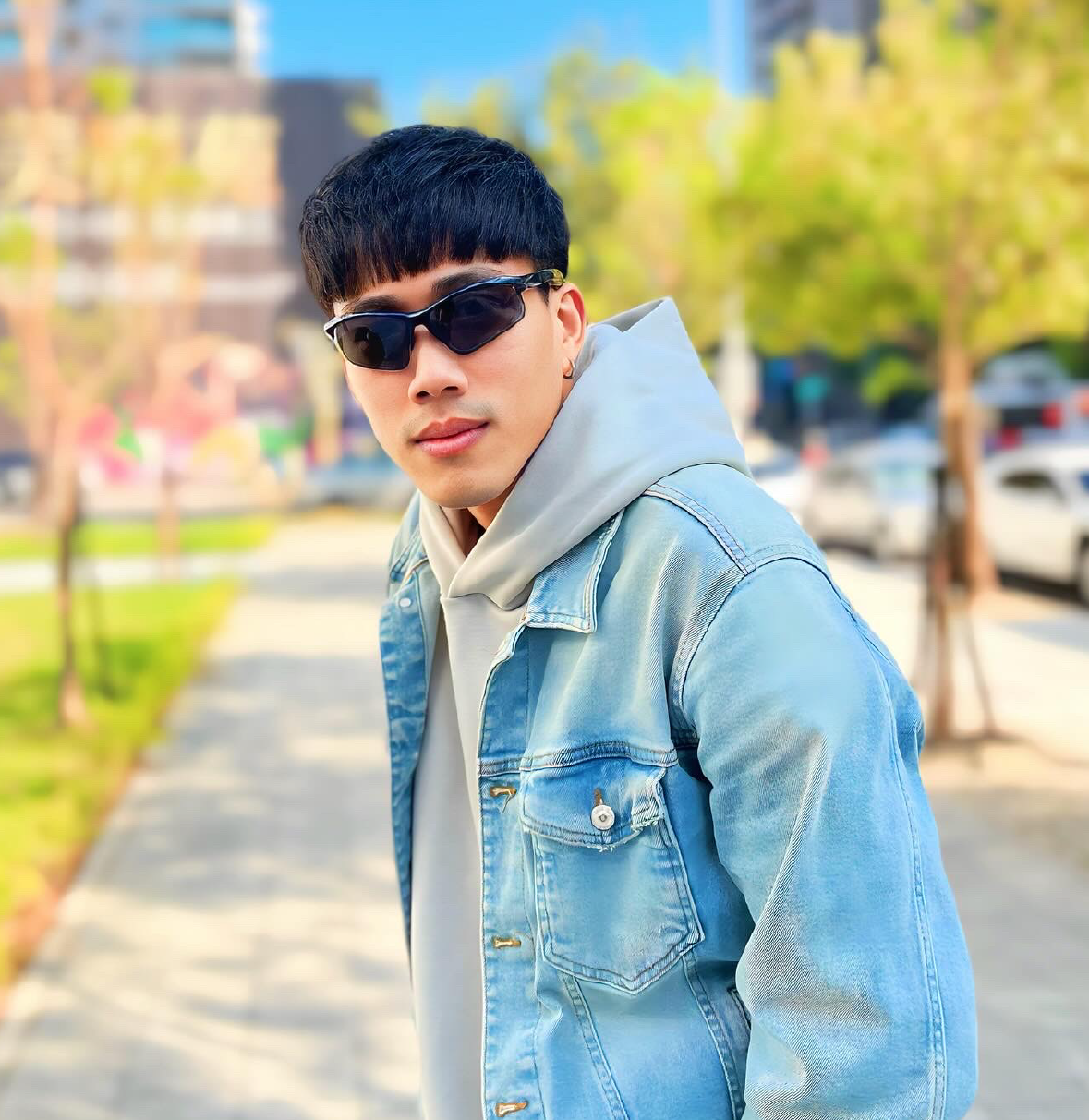 生活智能眼鏡 運動眼鏡