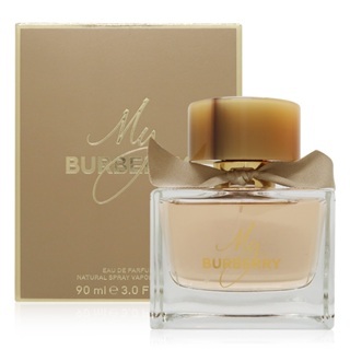 [全新拍照拆膜] Burberry My Burberry 淡香精 EDP 90ml