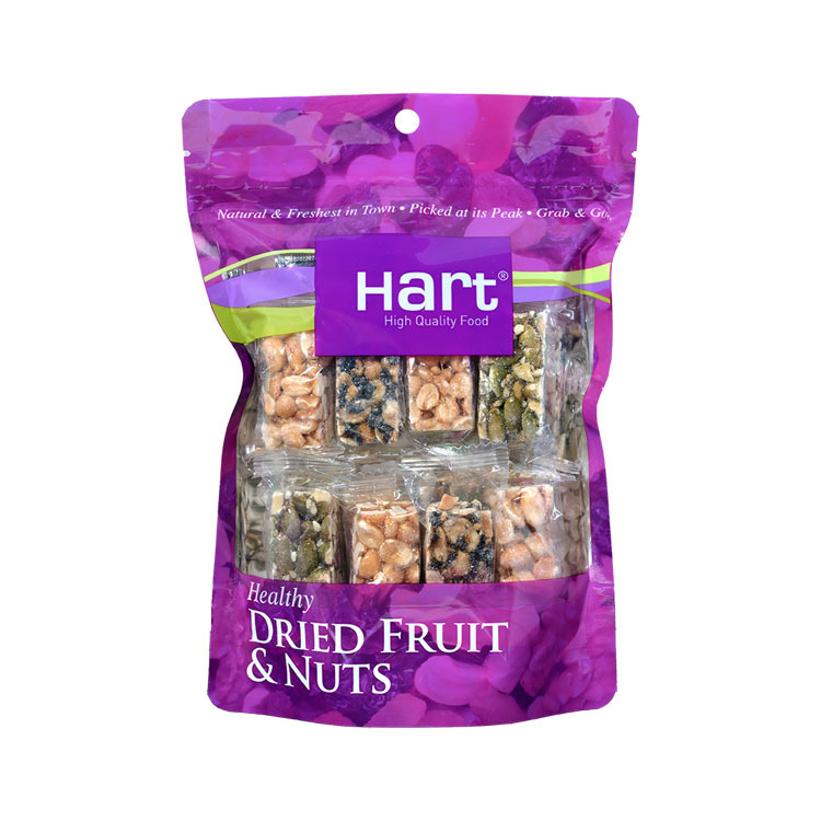 哈特 雜錦酥糖 18 pcs 168g [食用日期︰1/6/2026]