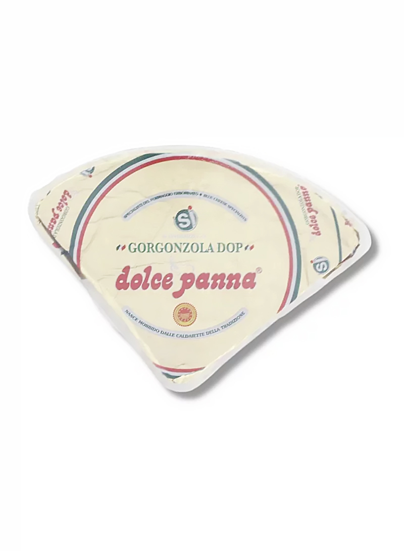Dolce panna 意大利高干蘇那籃紋芝士(均一價) ~1.4-1.6公斤/件 (0-4°C)
