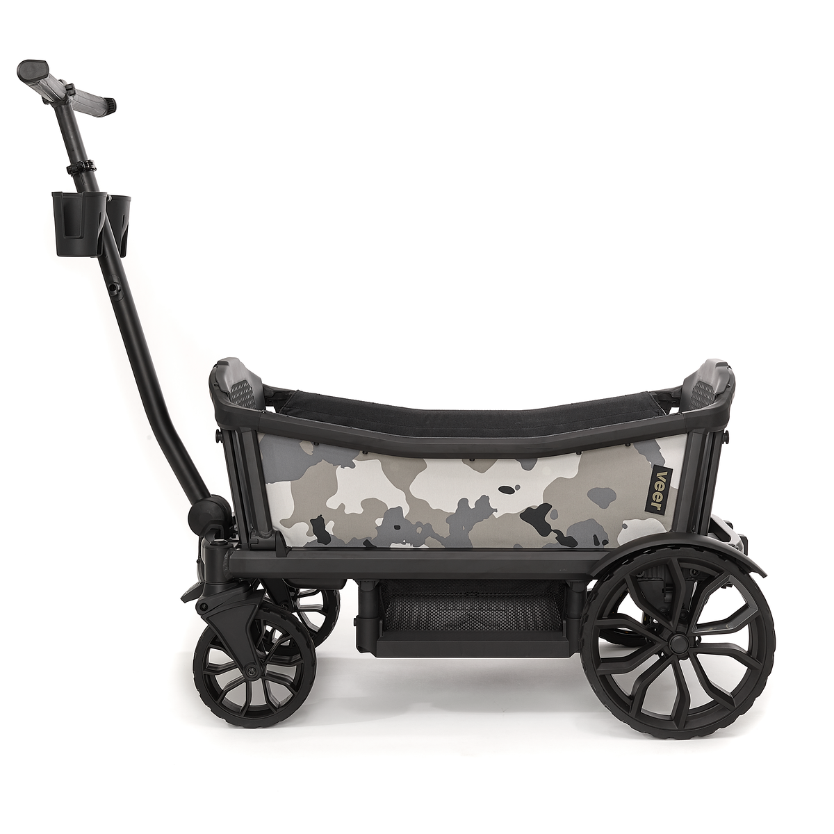 Veer Cruiser  配件 / 護欄組 - 北歐迷彩