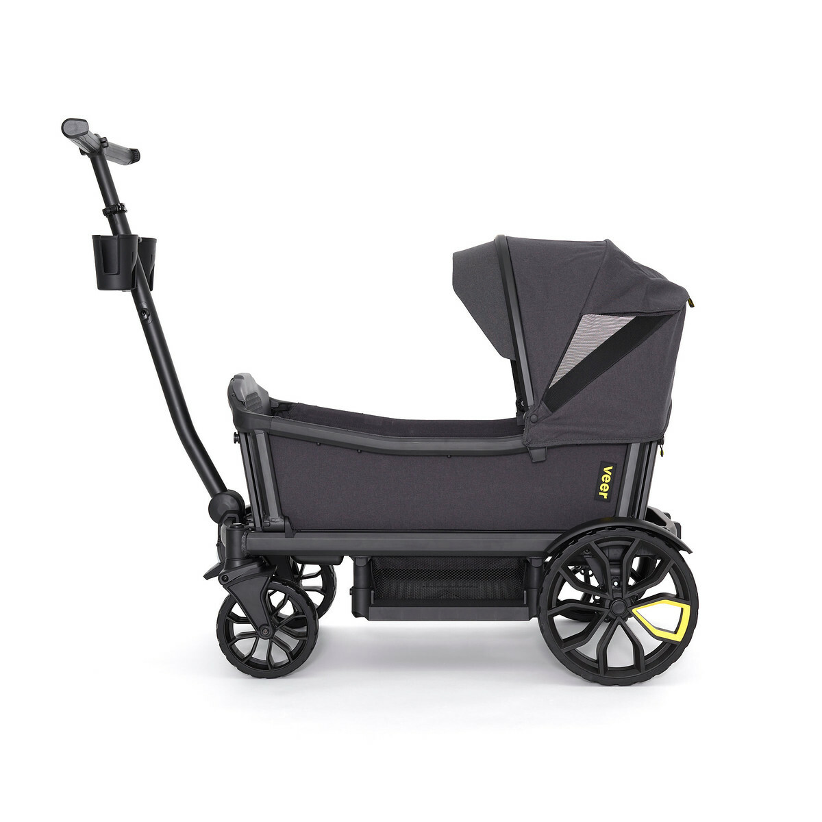 Veer Cruiser  配件 / 遮陽篷帽沿