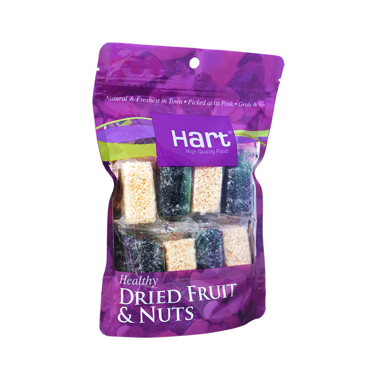 哈特 黑白芝麻酥糖 16 pcs 148g [食用日期︰1/6/2026]