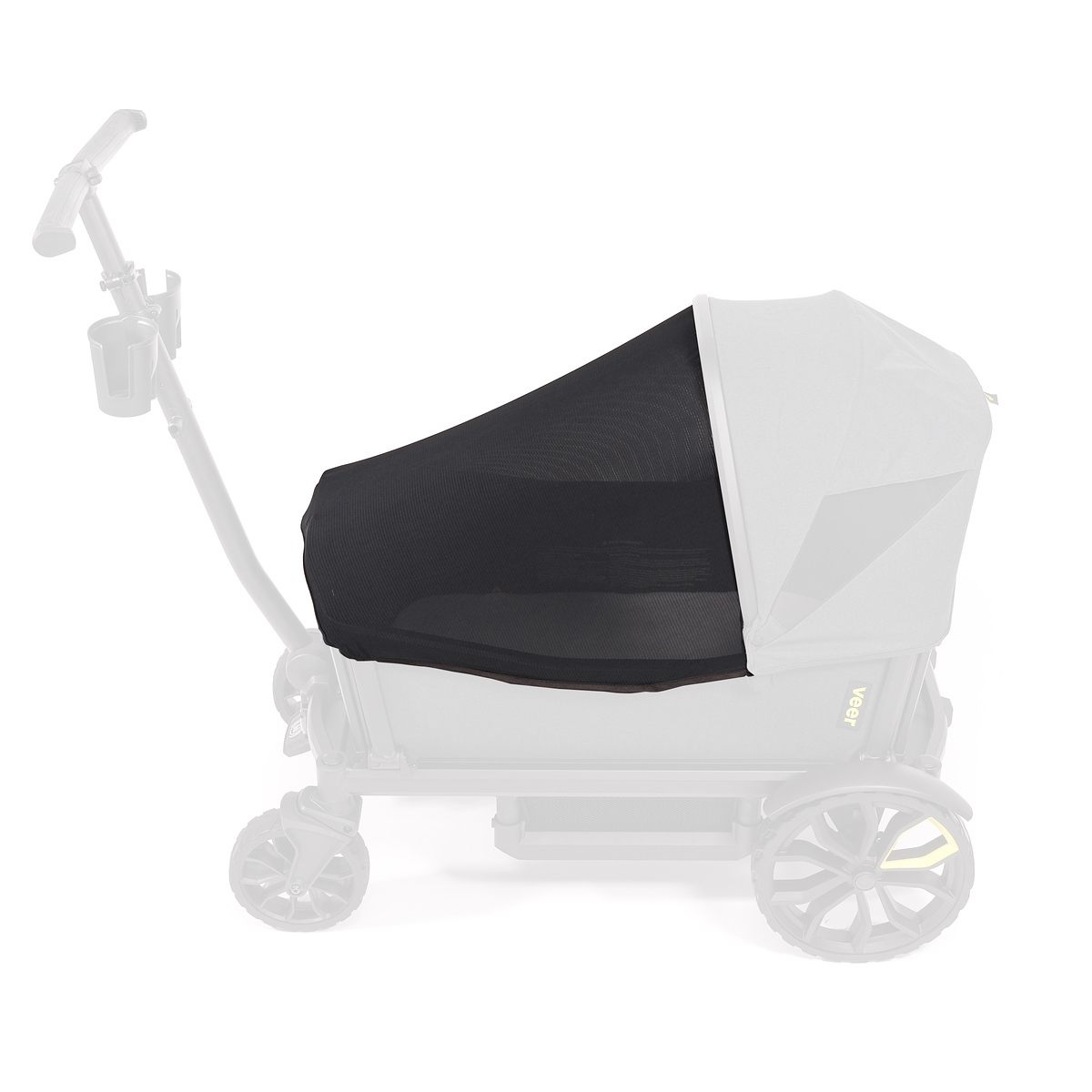 Veer Cruiser  配件 / 遮陽罩