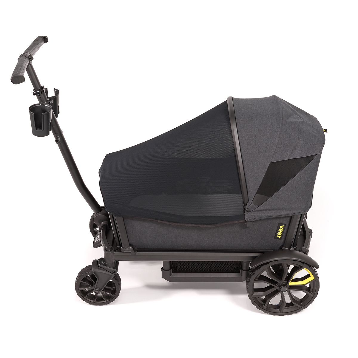 Veer Cruiser  配件 / 遮陽罩