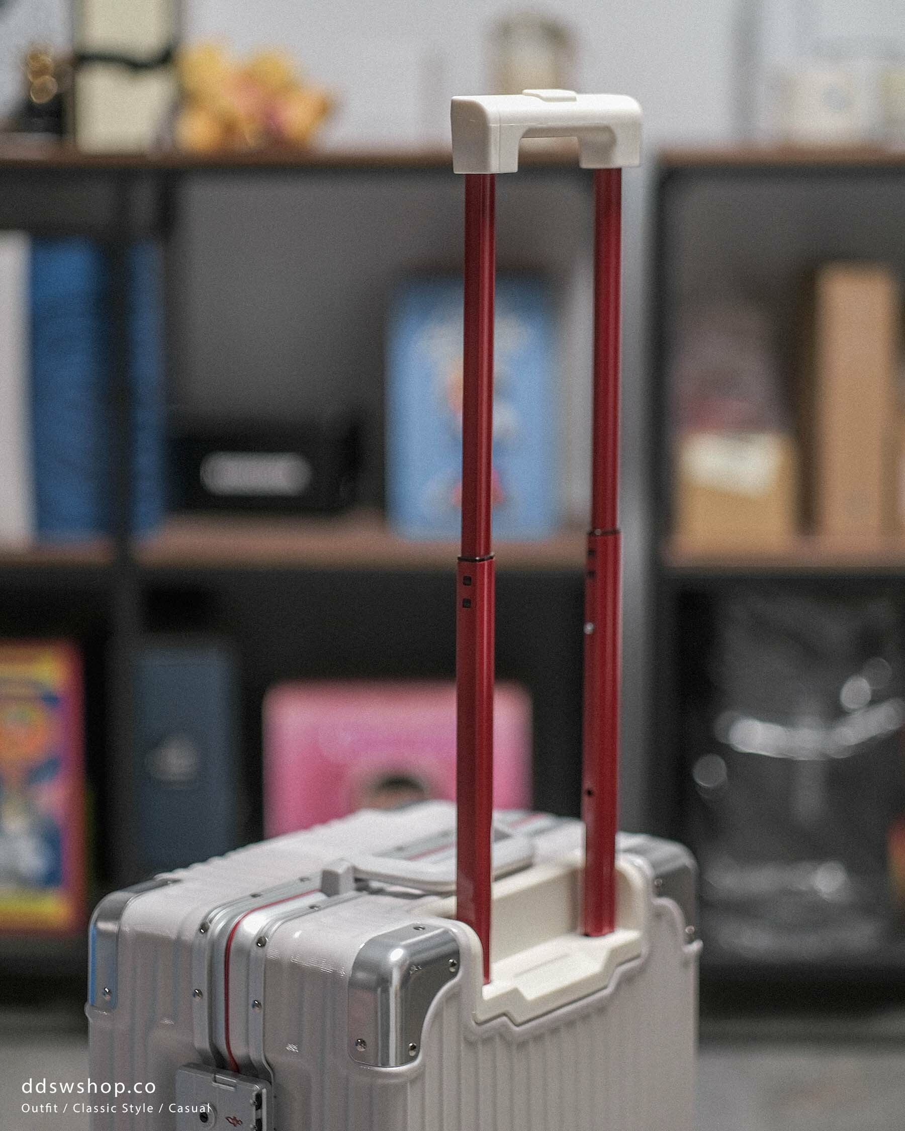 Adidas Originals 行李箱 20吋 登機箱