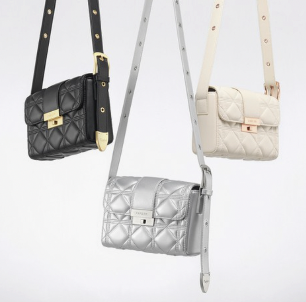 韓国人気★正規品 [CARLYN] Maro Bag マロバッグ H73309010 韓国人気☆正規品 [CARLYN] Maro Bag マロバッグ H73309010