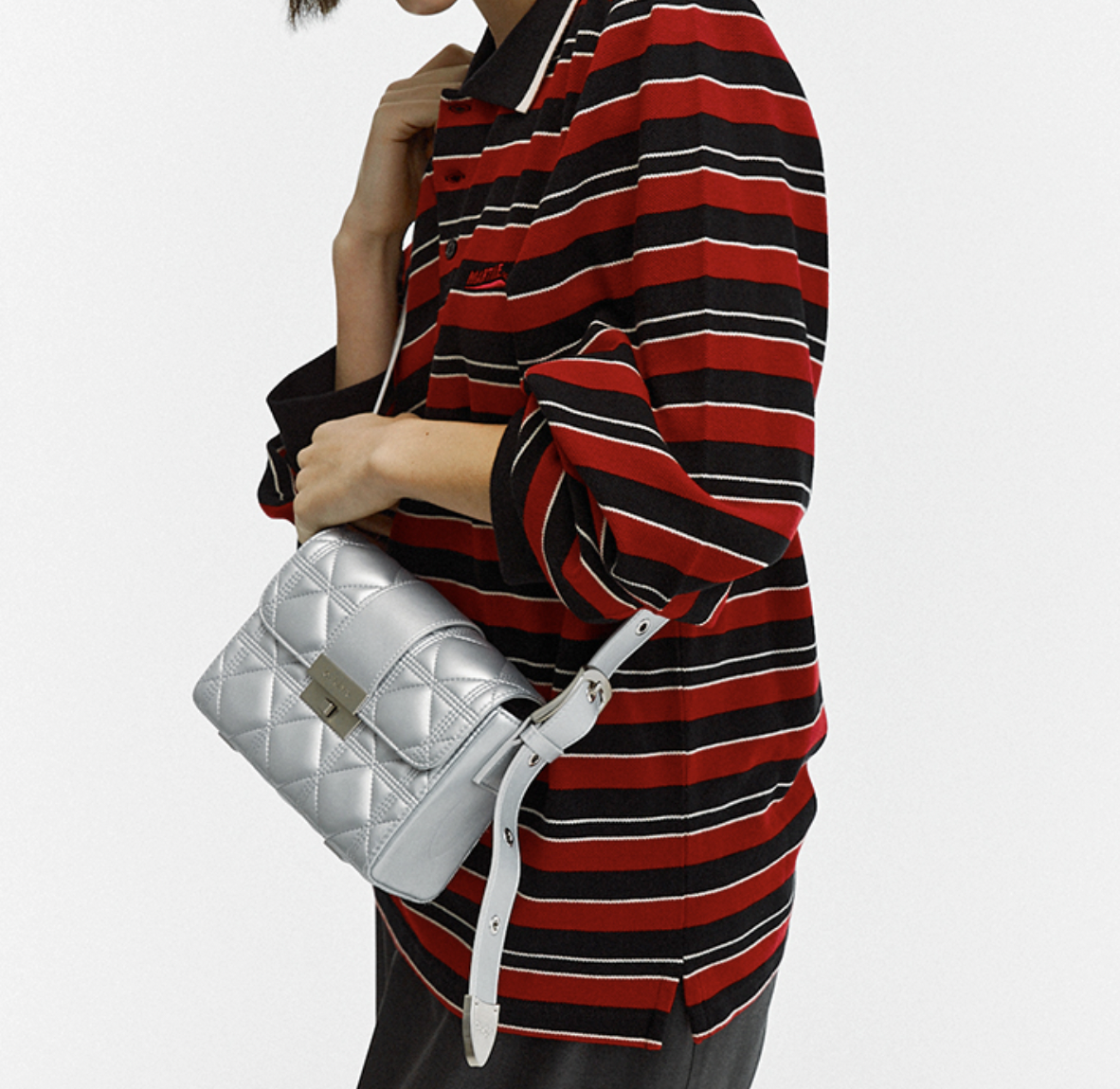 【CARLYN】 韓国人気 ★ Maro Bag 韓國Carlyn Maro Bag
