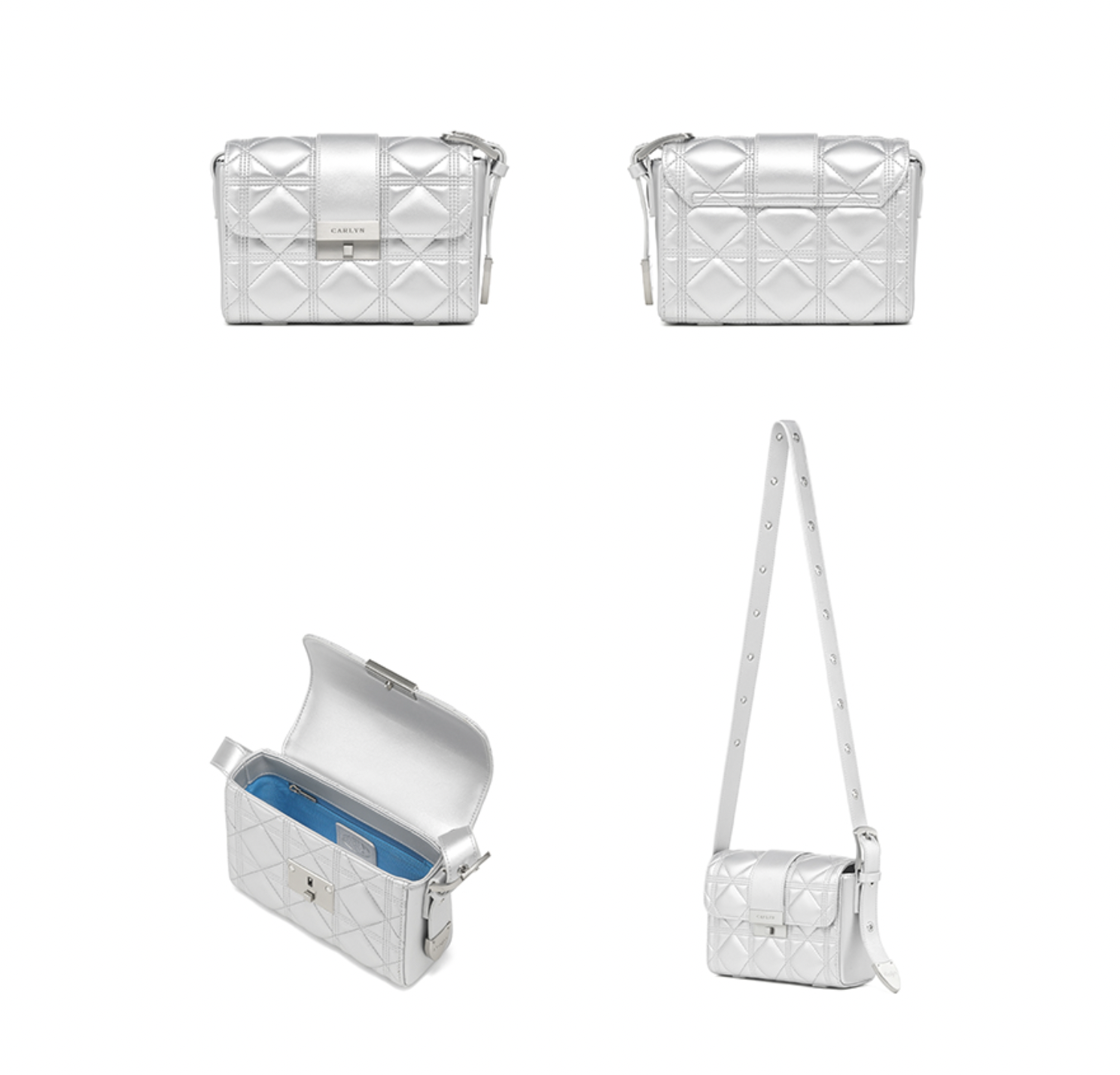 韓國Carlyn Maro Bag