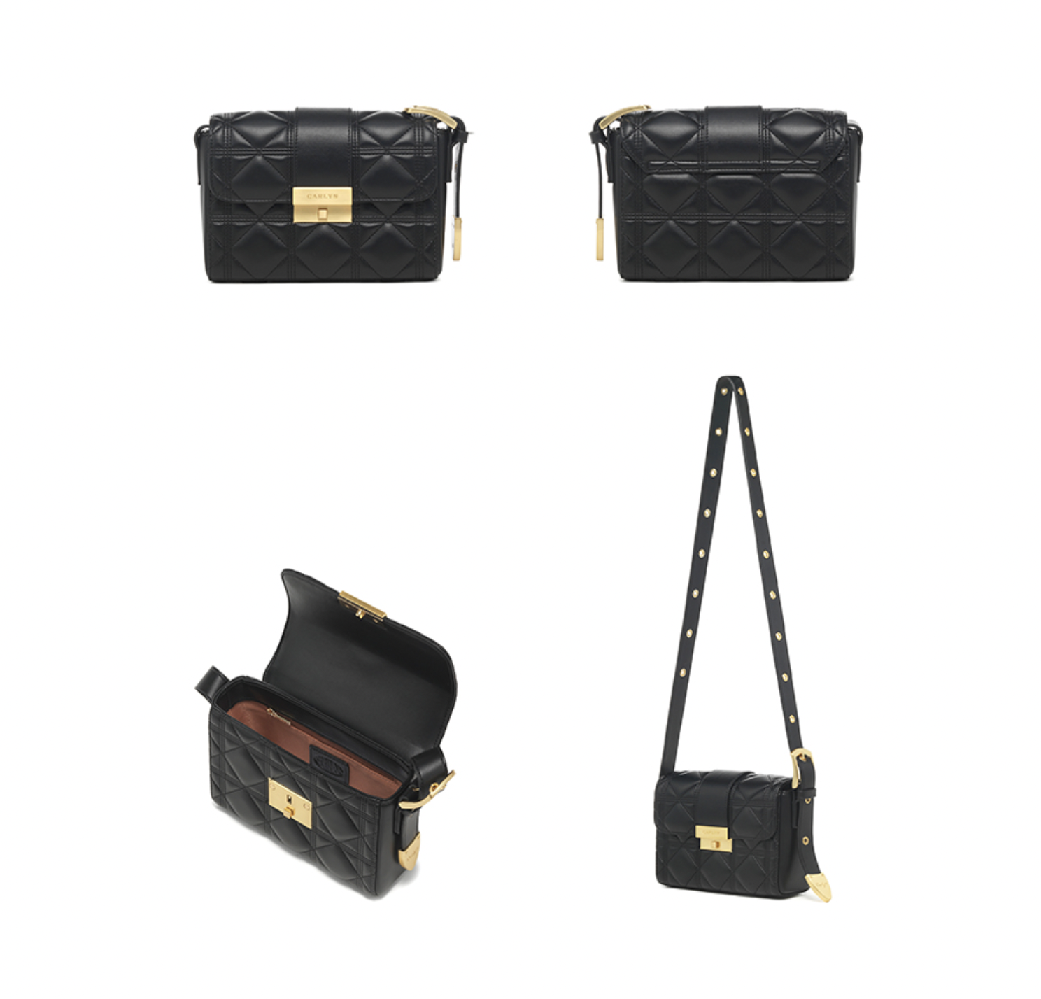 ★ CARLYN ★MARO BAG H73309010 ☆ CARLYN ☆MARO BAG H73309010