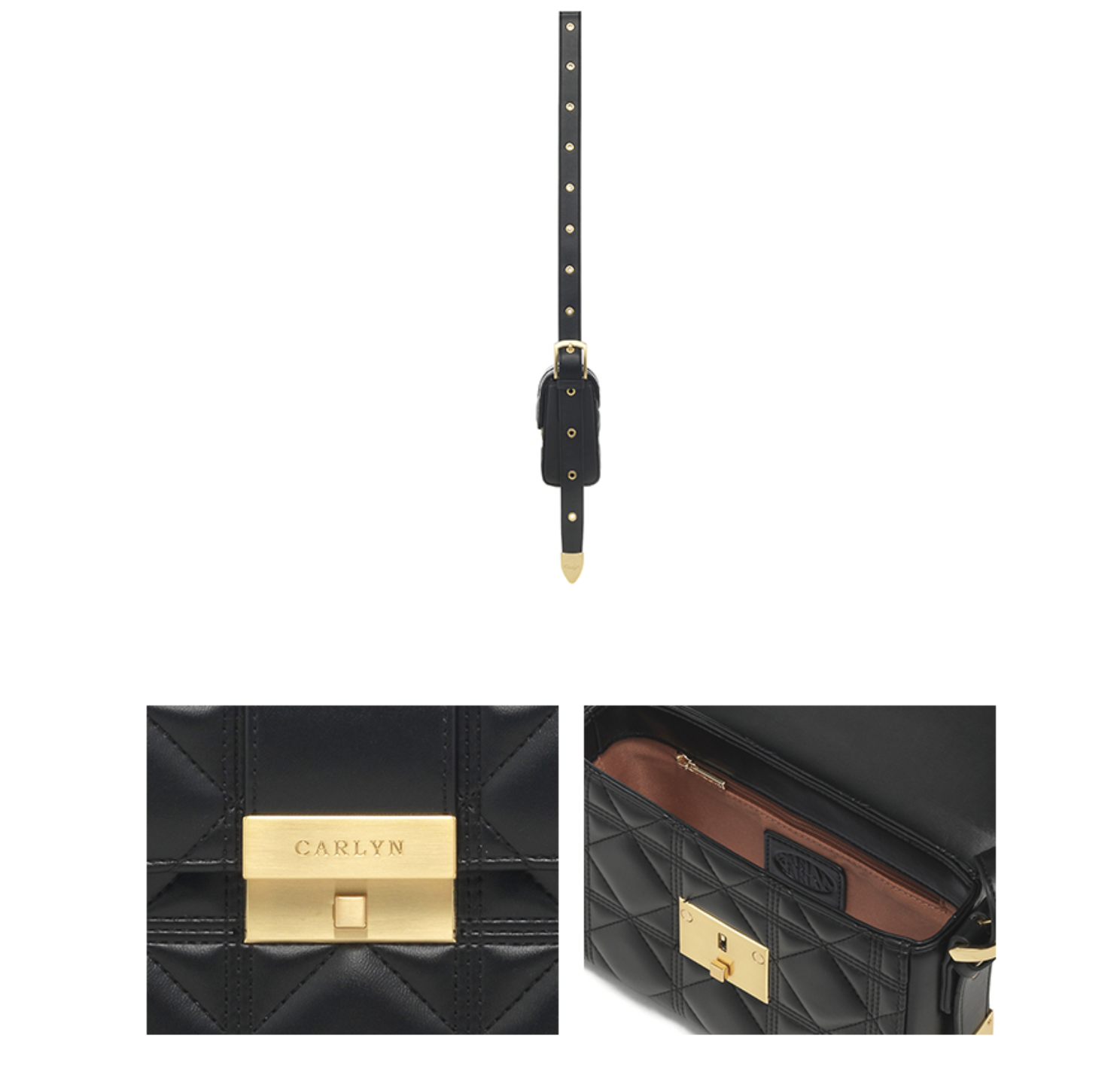★ CARLYN ★MARO BAG H73309010 ☆ CARLYN ☆MARO BAG H73309010