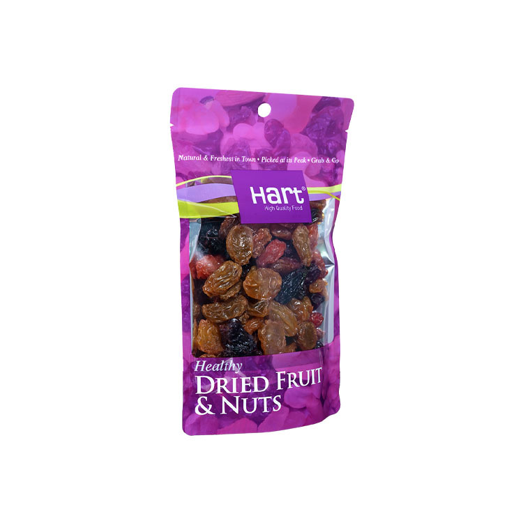 哈特 雜錦提子乾 120g [食用日期︰1/12/2026]