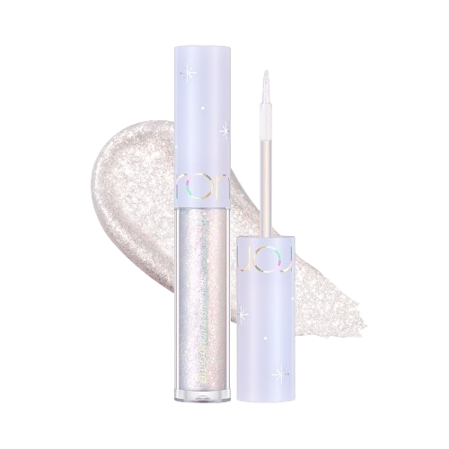 Romand 宇宙亮片眼影蜜