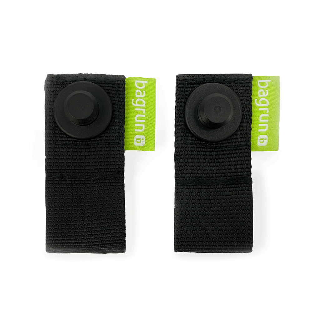 Bagrun 快取磁扣轉接環(2入)