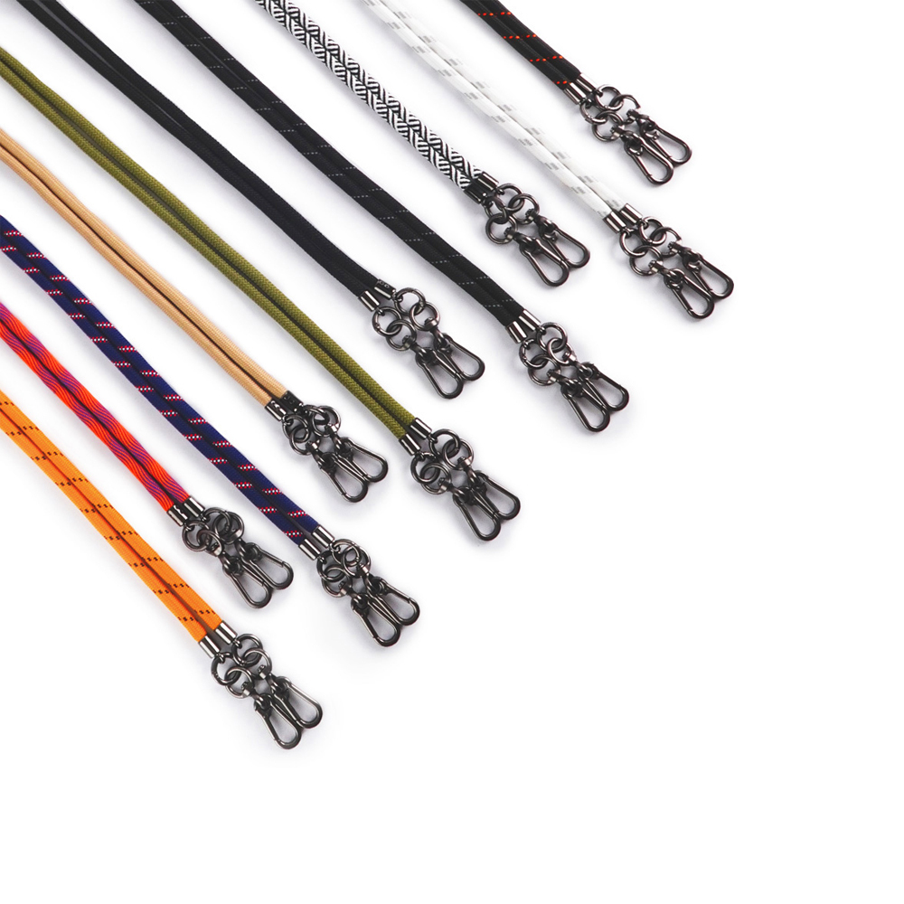 bagrun雙調節式風格掛繩