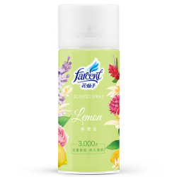 【花仙子】噴霧飄香劑檸檬香300ml