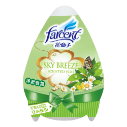 【花仙子】香氛蛋淨柔香氛120g