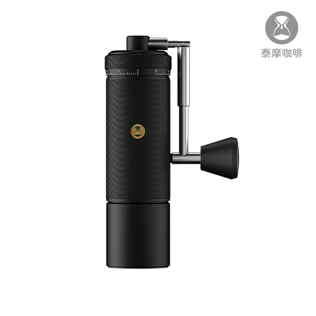 泰摩 栗子S3 外調式手搖磨豆機