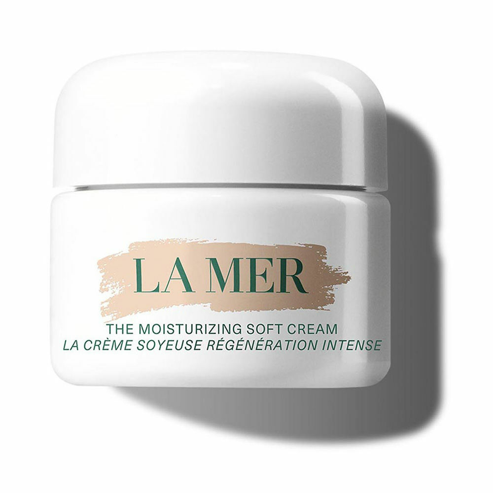 LaMer 海藍之謎精華柔潤乳霜soft cream 60ml
