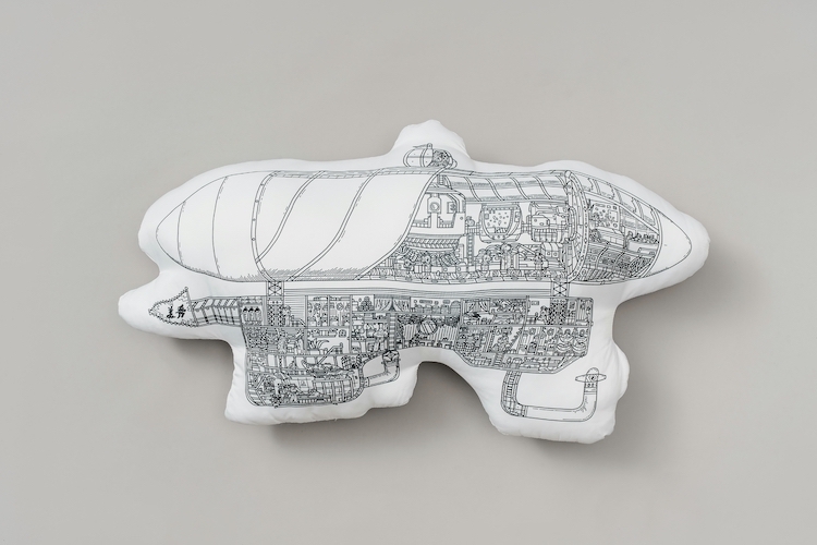 【美秀集團】炫抱 抱枕