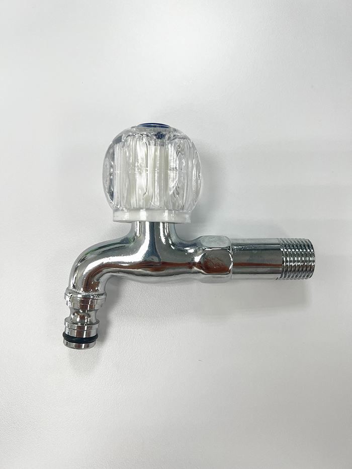 快速型電光水晶長栓附快速接頭(LM104-8)