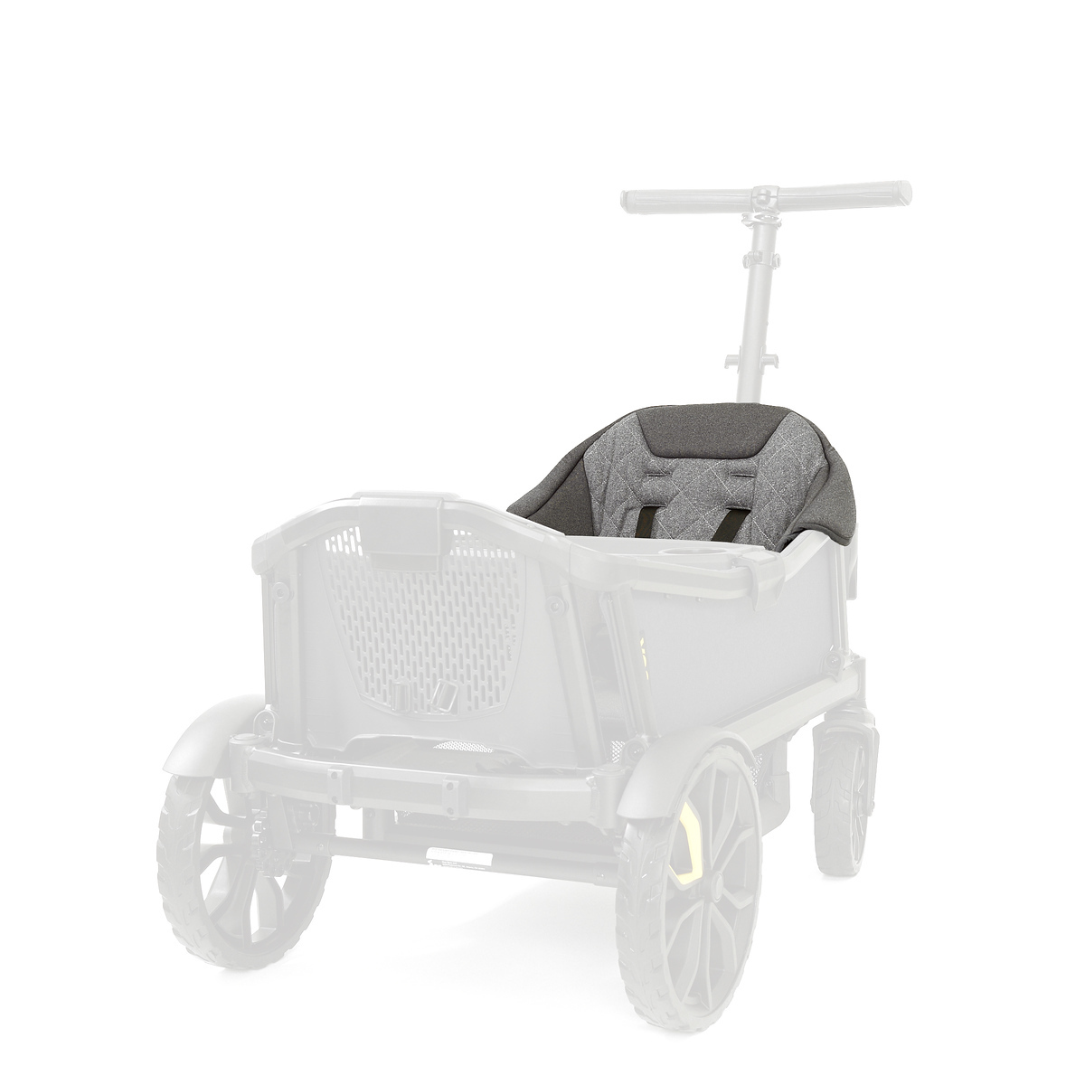 Veer Cruiser  配件 / 軟坐墊