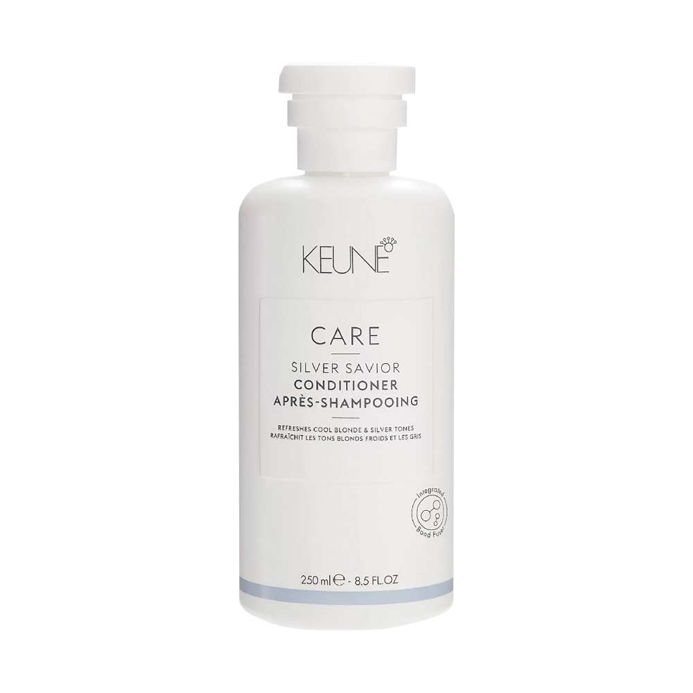 KEUNE 肯葳 CARE C11 淨白鏈鍵護髮素 250ml