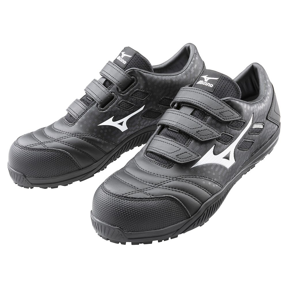 【CNS20346美津濃防護鞋｜PRIME FIT TD II 21L波風全能防護鞋】