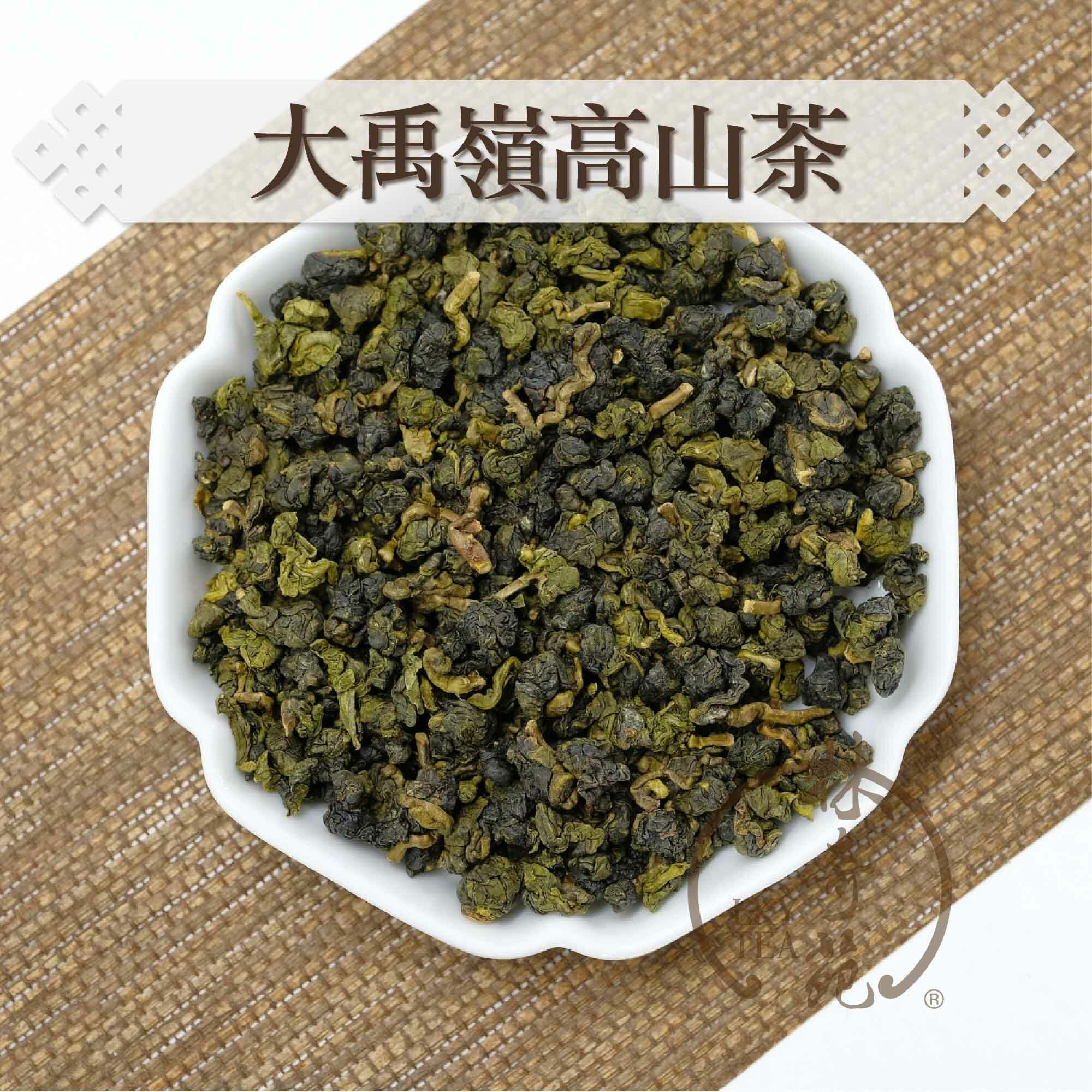 150g x2 大禹嶺高山烏龍茶（大禹嶺高山ウーロン茶） 150g x2 大禹嶺高山烏龍茶（大禹嶺高山ウーロン茶） 烏龍茶 中国