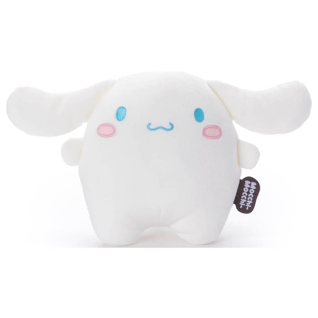 Takara Tomy Sanrio 毛公仔 - Mocchi 肉桂狗 S Size